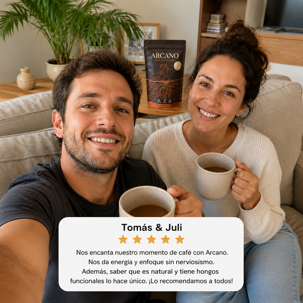 Tomi y Juli
