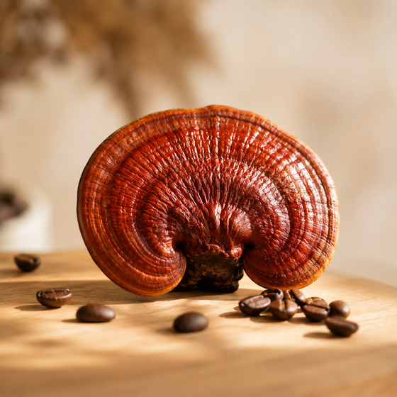 Reishi